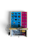 Busyboard mini bricoleur
