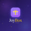 Joybox – Accueil